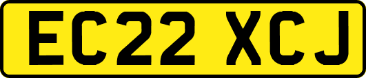 EC22XCJ