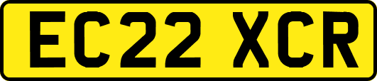 EC22XCR