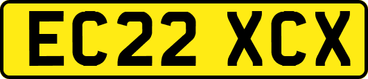 EC22XCX