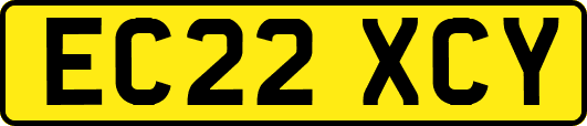 EC22XCY