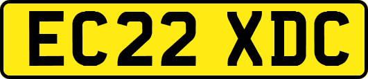 EC22XDC