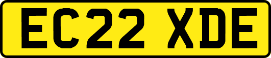 EC22XDE
