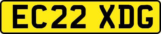 EC22XDG