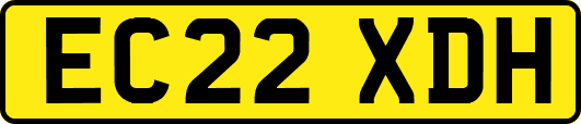 EC22XDH