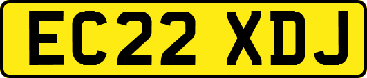 EC22XDJ