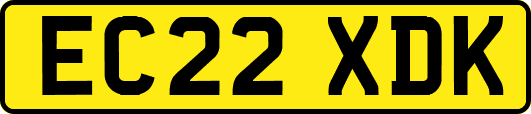 EC22XDK