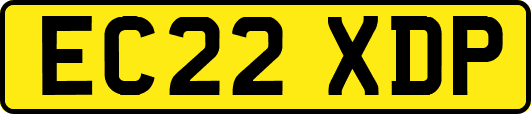 EC22XDP