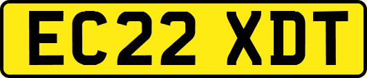 EC22XDT