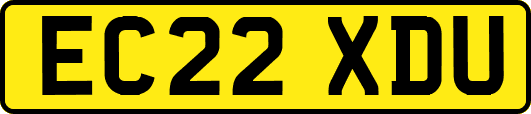 EC22XDU