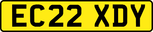 EC22XDY