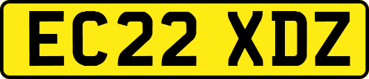 EC22XDZ