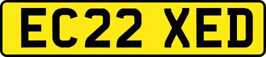 EC22XED