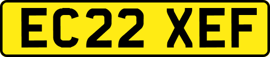 EC22XEF