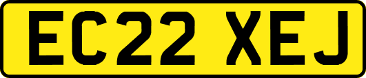 EC22XEJ
