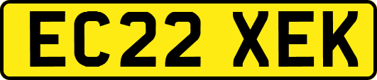 EC22XEK