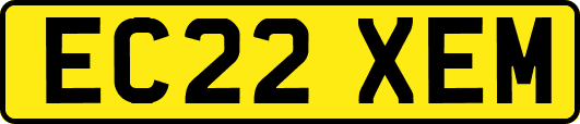 EC22XEM