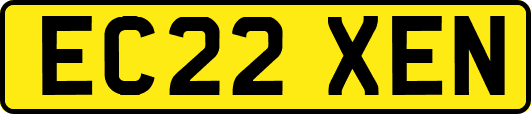 EC22XEN