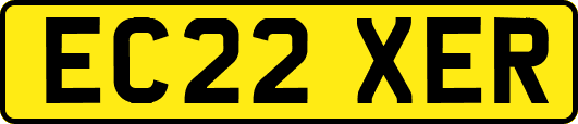 EC22XER