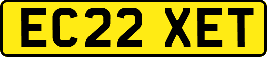 EC22XET