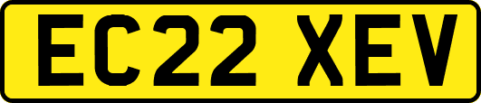 EC22XEV