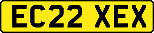EC22XEX