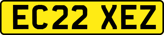EC22XEZ