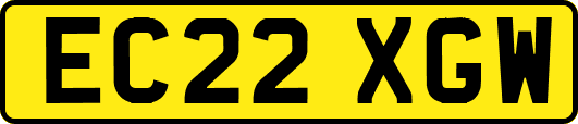 EC22XGW