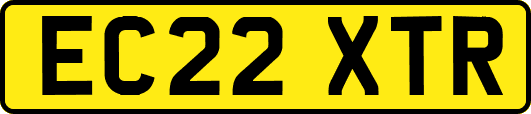 EC22XTR
