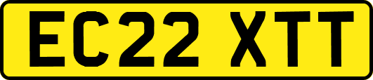 EC22XTT