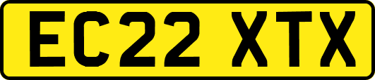 EC22XTX