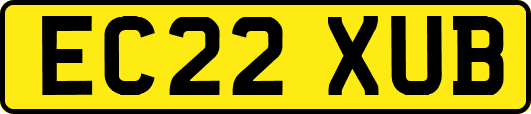 EC22XUB