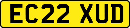 EC22XUD