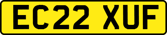 EC22XUF