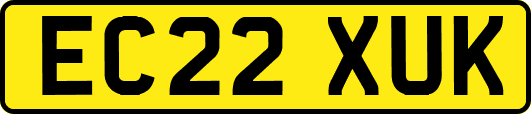 EC22XUK
