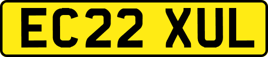 EC22XUL