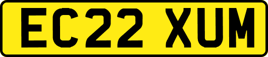 EC22XUM