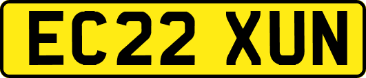 EC22XUN