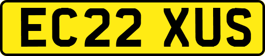 EC22XUS