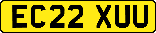 EC22XUU