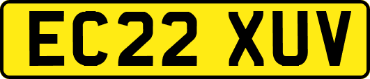 EC22XUV