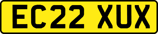 EC22XUX