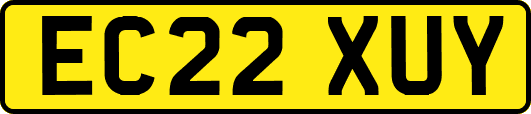 EC22XUY