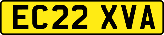 EC22XVA