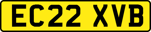 EC22XVB