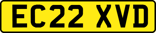 EC22XVD