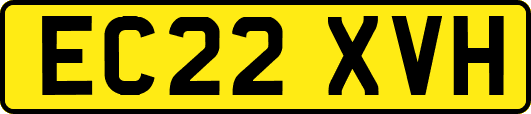 EC22XVH
