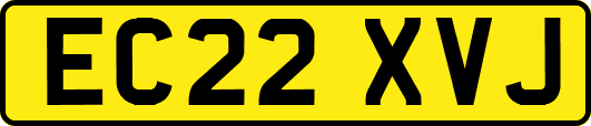EC22XVJ