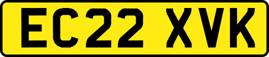 EC22XVK