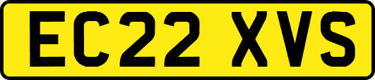 EC22XVS