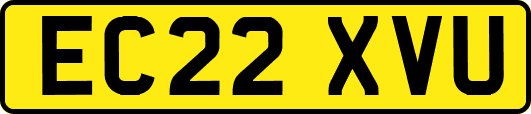 EC22XVU